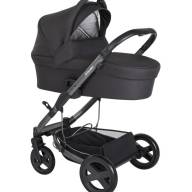 Спальный блок X-Lander X-Pram light Lunar black