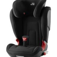 Детское автокресло Britax Roemer Kidfix 2 R (группа 2-3, от 15 до 36 кг) Cosmos Black